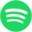 365 - Spotify site icon
