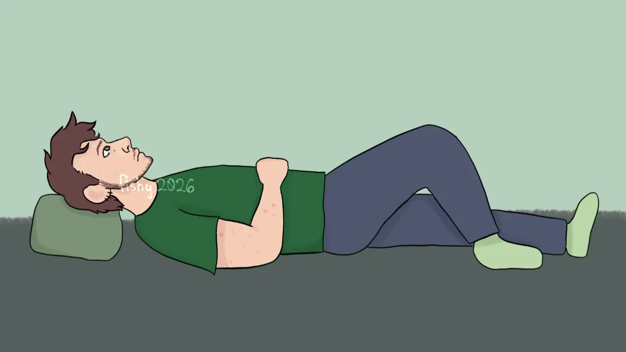 Profile header